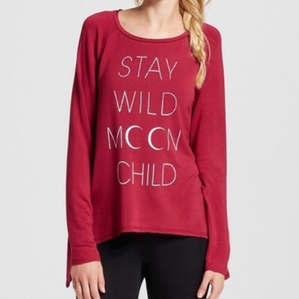 Grayson Threads Asymmetric Sweater